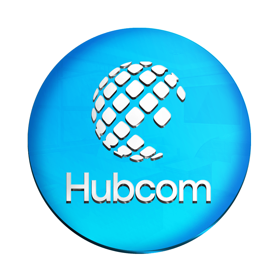hubcom 2